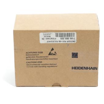 Rotary encoder  New FS